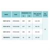 Billede af DES FLAP 16